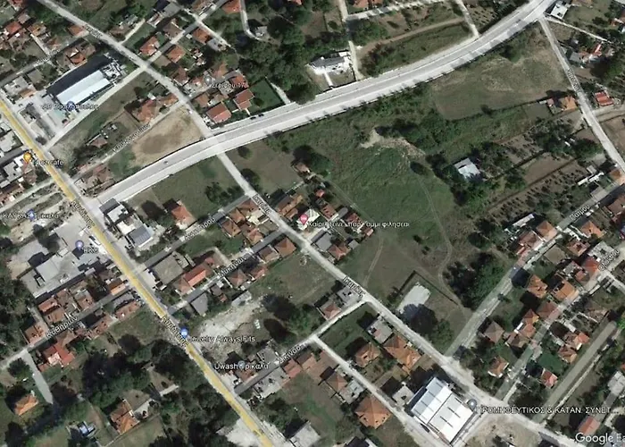Χαίρε, Ξεΐνε, Παρ\' Αμμι Φιλησεαι